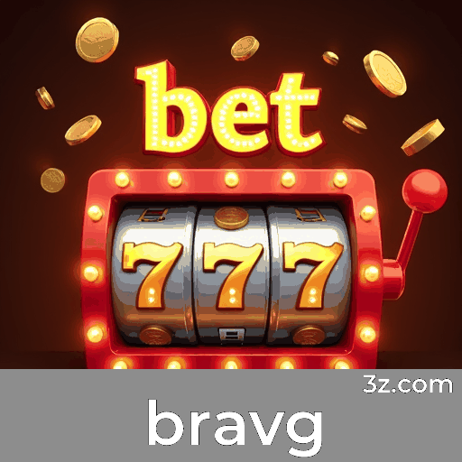 Bravg: Slots - Mega Acumulados, Mesa - Estratégia Avançada, Live Dealer - Imersão Máxima