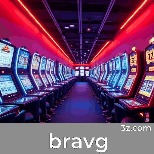 Bravg: Download rápido e uso simples para brasileiros