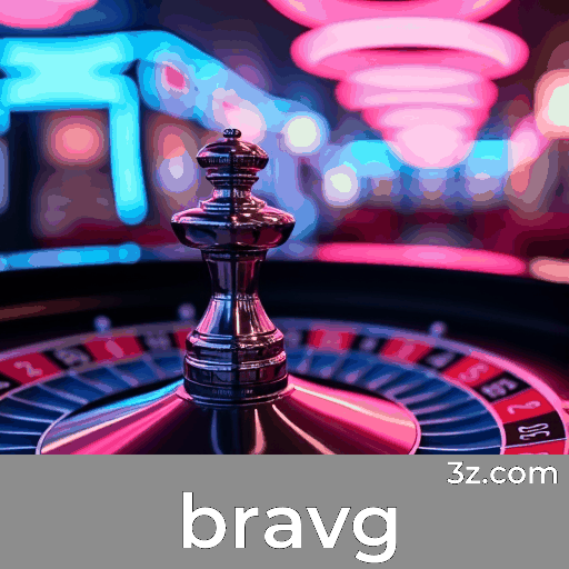 bravg: Plataforma Segura e Profissional de Apostas