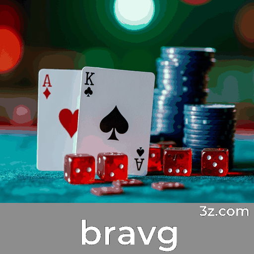 bravg: A Experiência de Casino Ao Vivo Preferida no Brasil