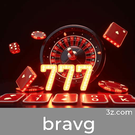 Bravg: Bônus Imbatíveis para Jogadores Brasileiros