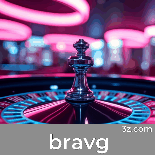 Bravg: Download rápido e uso simples para brasileiros